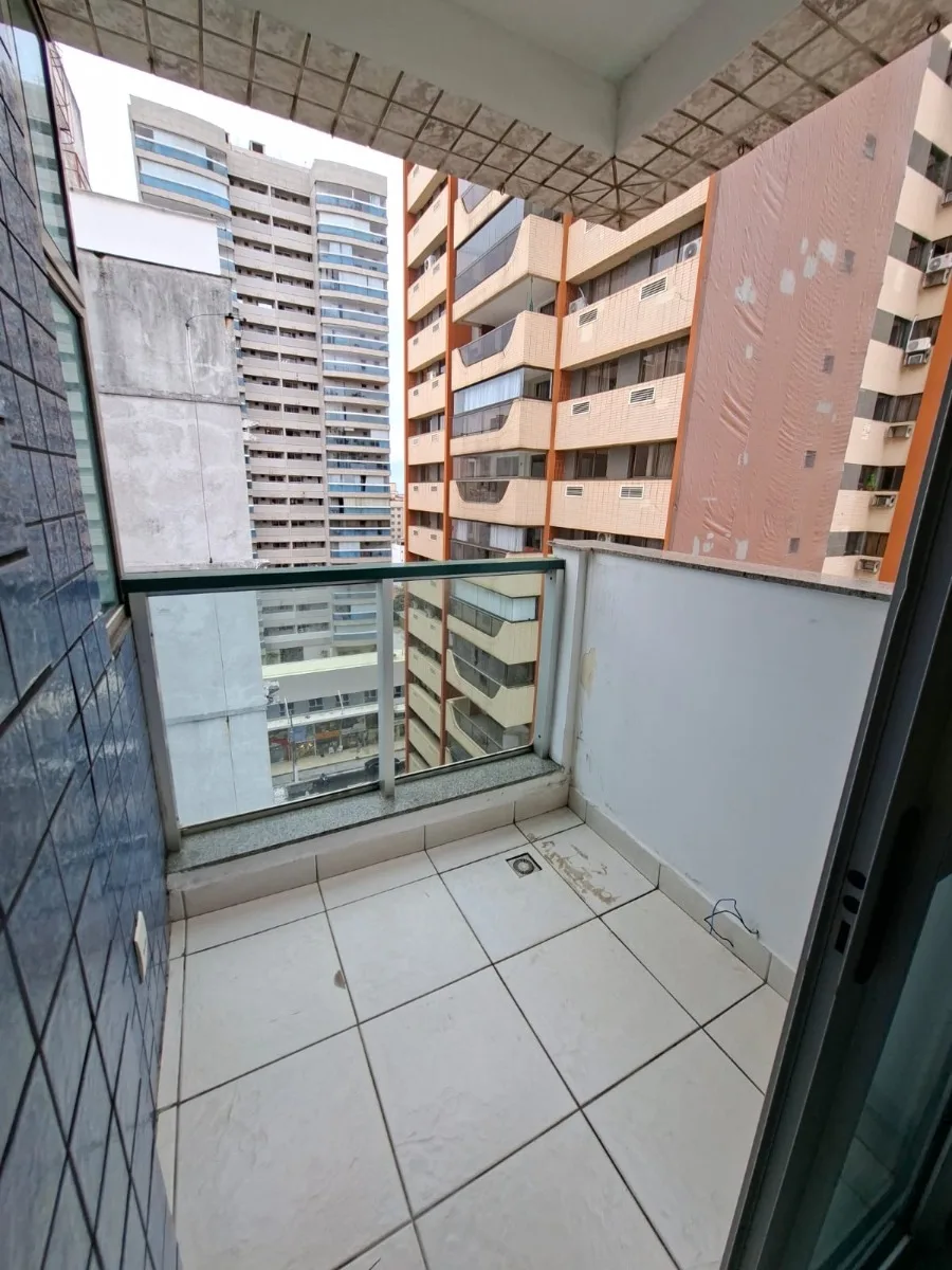 Apartamento com 3 quartos em Itapuã, Vila Velha