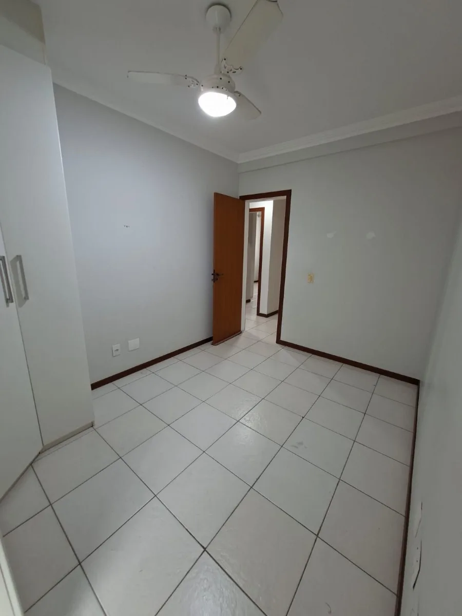 Apartamento com 3 quartos em Itapuã, Vila Velha