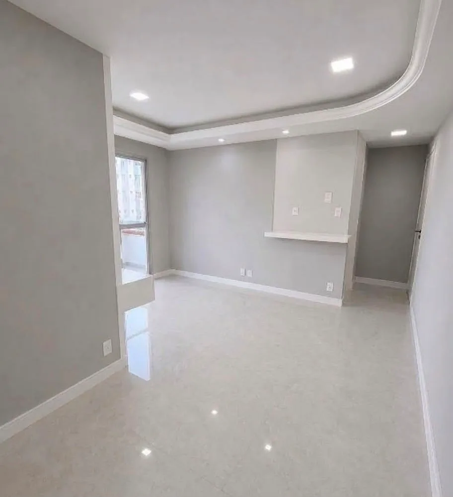 Apartamento com 2 quartos em Praia das Gaivotas, Vila Velha