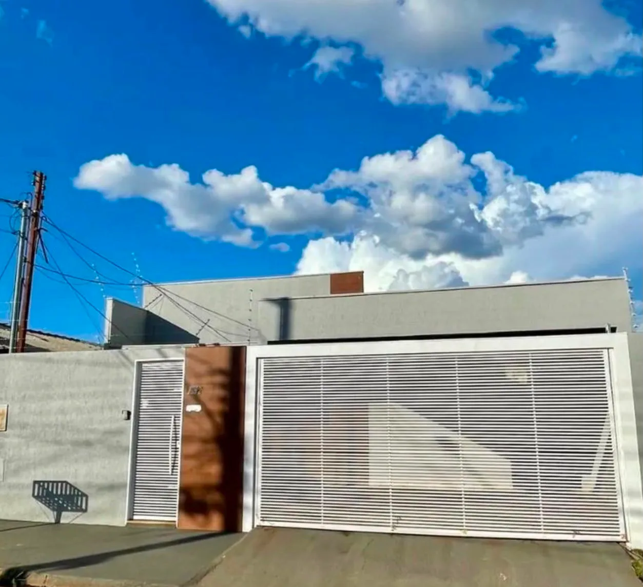 Casa com 3 quartos em Araçás, Vila Velha