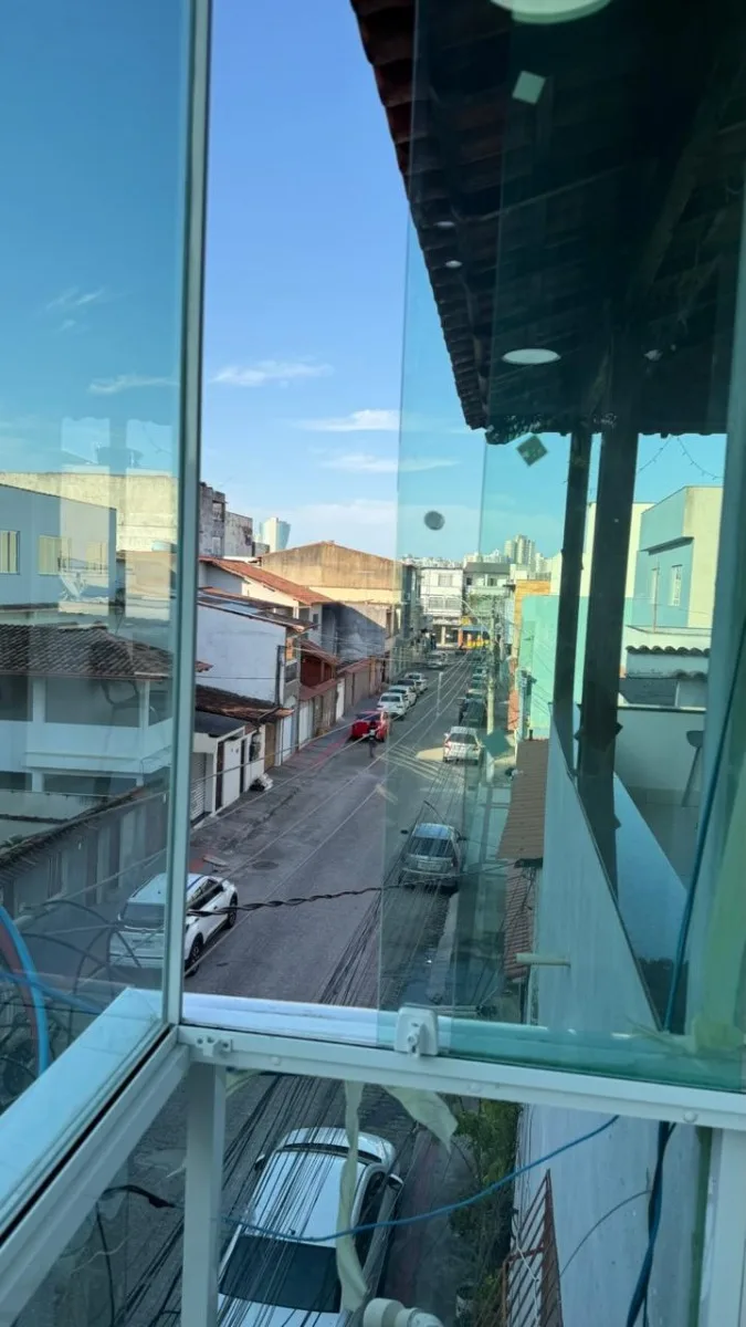 Apartamento com 2 quartos em Santa Mônica Popular, Vila Velha