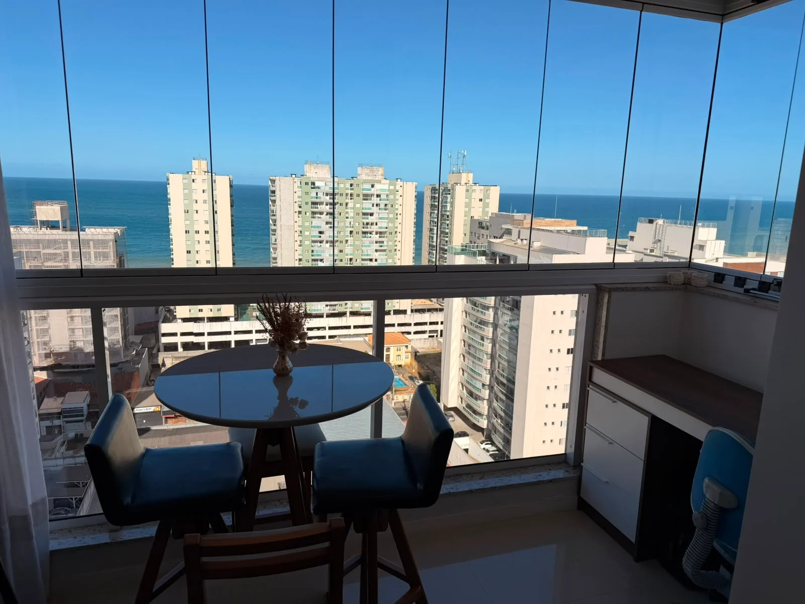 Apartamento com 3 quartos em Praia de Itaparica, Vila Velha