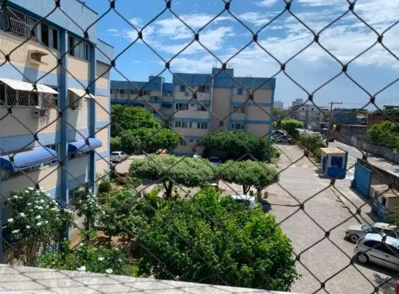 Casa com 2 quartos em Coqueiral de Itaparica, Vila Velha