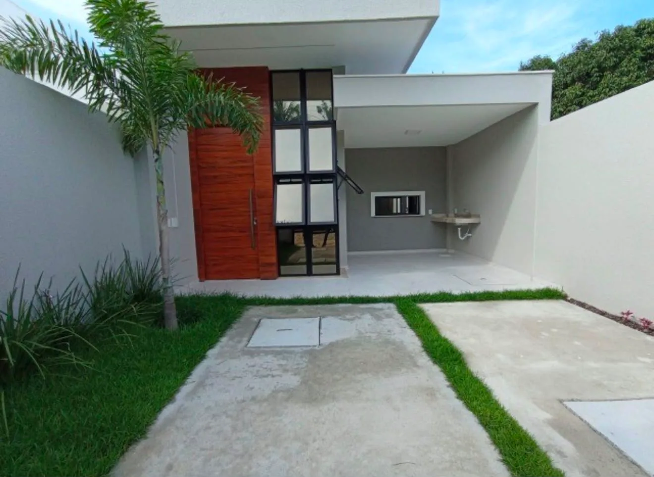 Casa com 3 quartos em Vale Encantado, Vila Velha