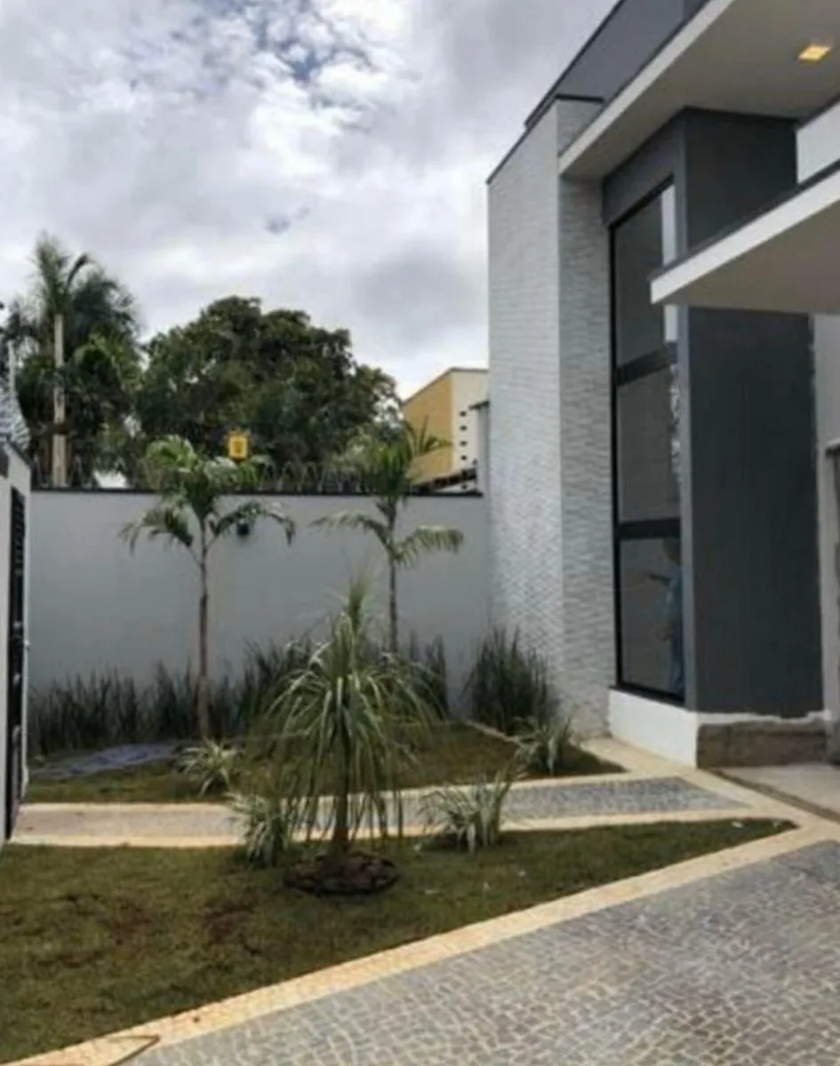 Casa com 3 quartos em Interlagos, Vila Velha