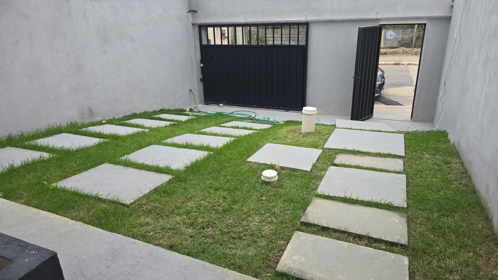 Casa com 3 quartos em Ponta da Fruta, Vila Velha