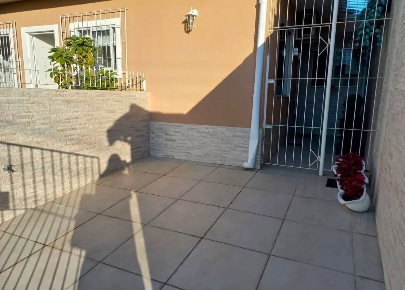 Casa com 2 quartos em Nova Brasília, Cariacica
