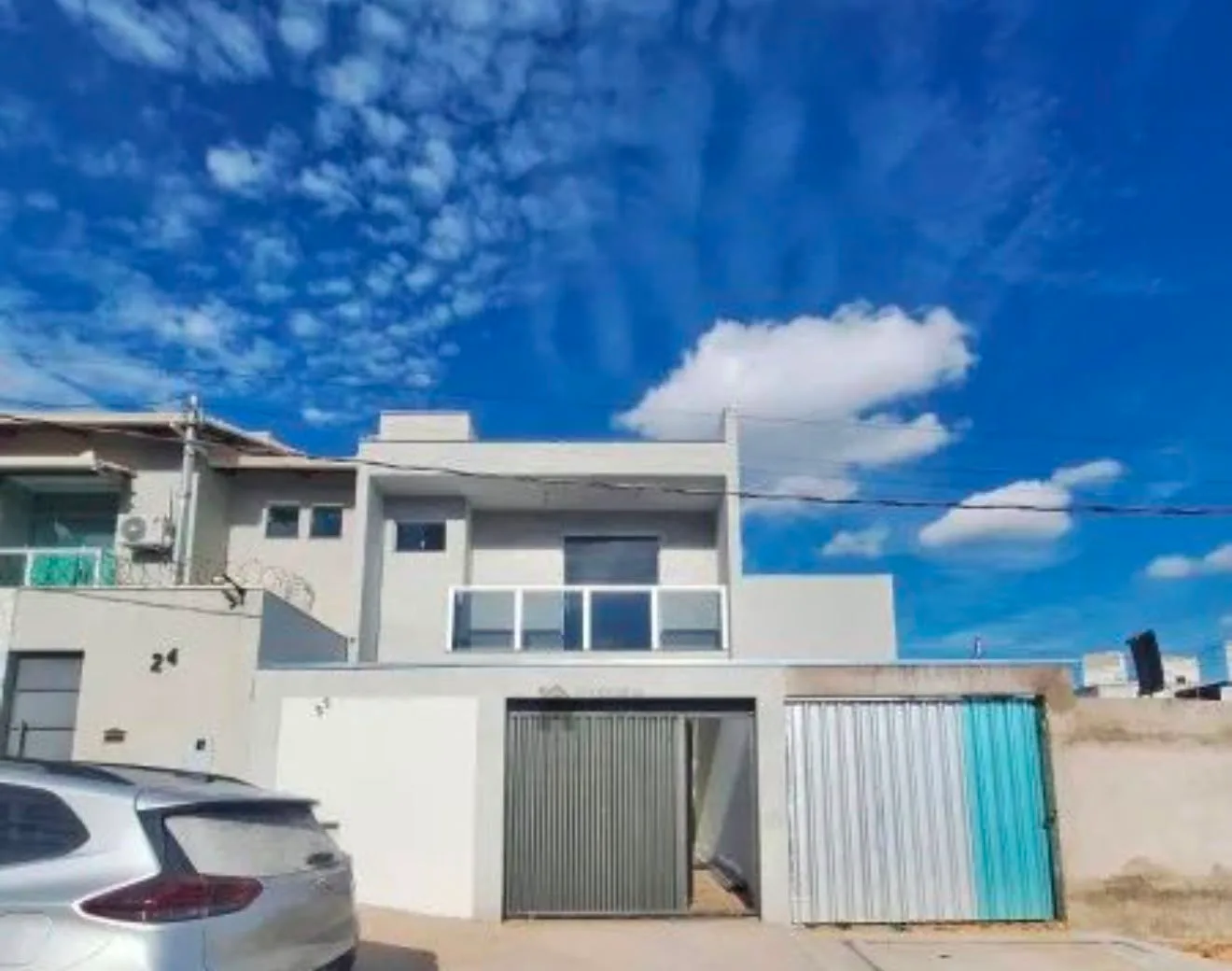 Casa com 3 quartos em Ataíde, Vila Velha