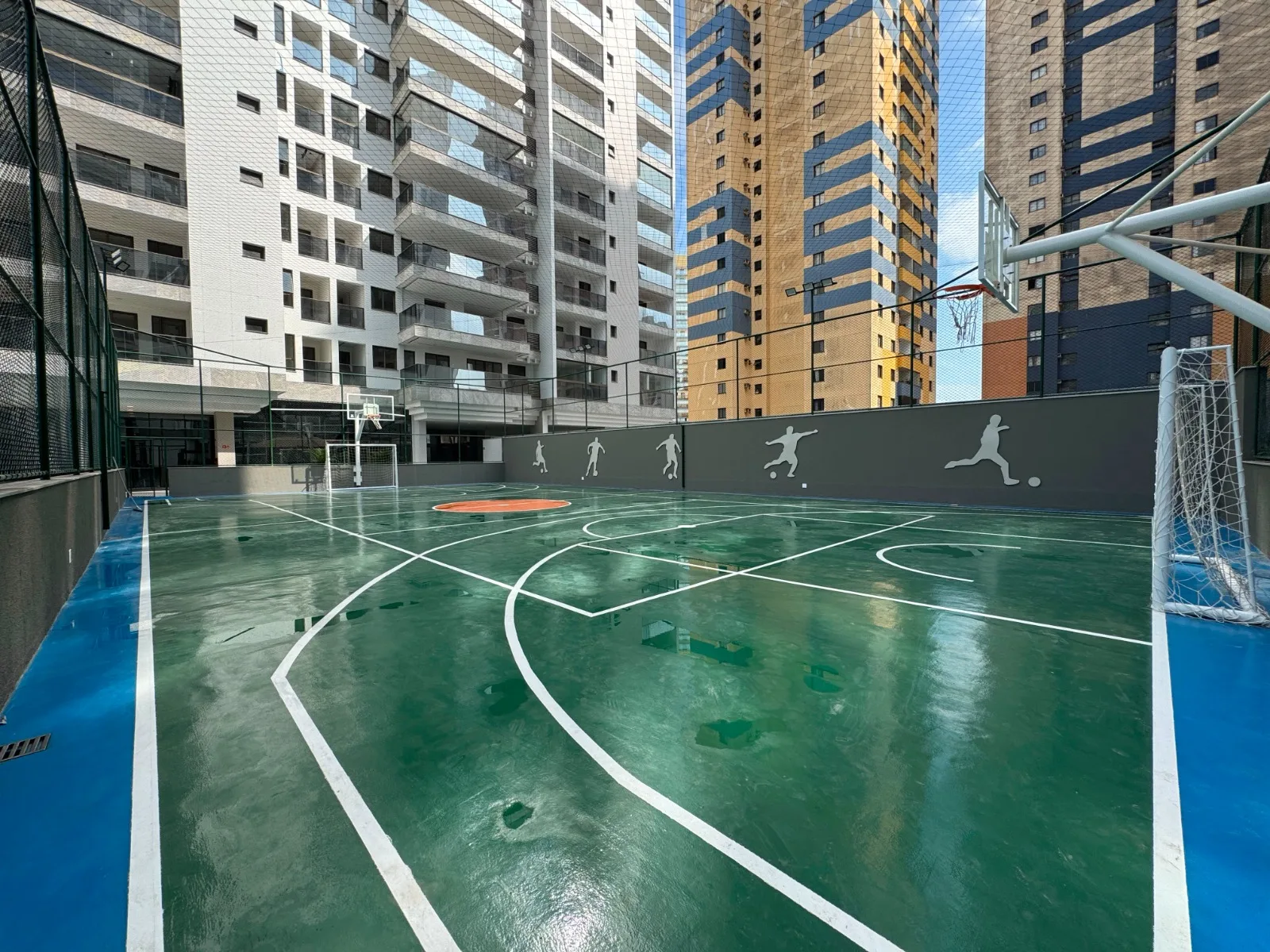 Apartamento com 4 quartos em Praia de Itaparica, Vila Velha